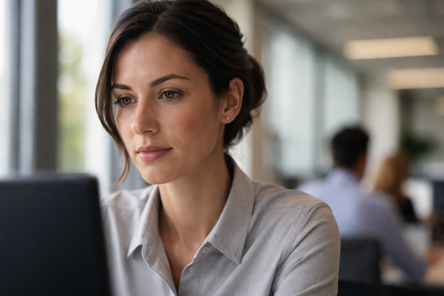 Axon enterprise workspace